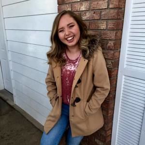 Meet your Posher, Brittany